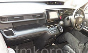 Минивэн 5 поколение 4WD 8 мест Honda STEP WAGON SPADA COOL SPIADO BETA г 2016 пробег 87 т.км серебри Москва