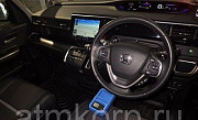 Минивэн 5 поколение 4WD 8 мест Honda STEP WAGON SPADA кузов RP4 модиф COOL SPIRIT г 2015 пробег 30 т Москва