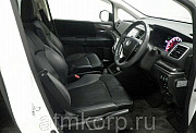 Минивэн 8 мест Honda Odyssey кузов RC1 пятого поколения Absolute гв 2014 пробег 25 т.км белый жемчуг Москва