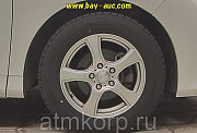 Минивэн 8 мест Honda Odyssey кузов RC1 пятого поколения B гв 2014 пробег 119 т.км белый Москва