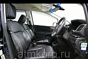 Минивэн 8 мест Honda Odyssey кузов RC1 пятого поколения модификация Absolute г 2014 пробег 62 т.км т Москва