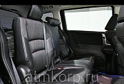 Минивэн 8 мест Honda Odyssey кузов RC1 пятого поколения модификация Absolute г 2014 пробег 62 т.км т Москва