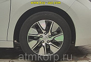 Минивэн 5-го поколения 8 мест Honda STEP WAGON кузов RP1 модиф G EX Honda Sensing г 2016 пробег 20 т Москва