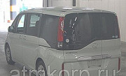 Минивэн 5-го поколения салон 8 мест Honda STEP WAGON кузов RP1 модификация G гв 2015 пробег 82 т.км  Москва