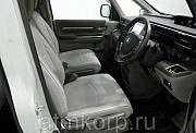 Минивэн 5-го поколения 8 мест Honda STEP WAGON кузов RP1 модификация G EX г 2015 пробег 56 т.км свет Москва
