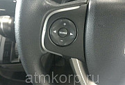 Минивэн 5-го поколения 8 мест Honda STEP WAGON кузов RP1 модификация B гв 2016 пробег 43 т.км серебр Москва