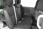Минивэн 5-го поколения 8 мест Honda STEP WAGON кузов RP1 модификация B гв 2016 пробег 43 т.км серебр Москва
