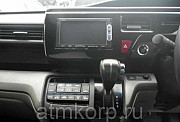 Минивэн 5-го поколения 8 мест Honda STEP WAGON кузов RP1 мод G Honda Sensing г 2015 пробег 48 т.км с Москва