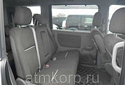 Минивэн 5-го поколения 8 мест Honda STEP WAGON кузов RP1 мод G Honda Sensing г 2015 пробег 48 т.км с Москва