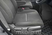 Минивэн 5-го поколения 8 мест Honda STEP WAGON кузов RP1 мод G Honda Sensing г 2015 пробег 48 т.км с Москва