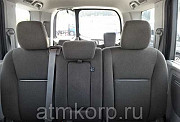 Минивэн 5-го поколения 8 мест Honda STEP WAGON кузов RP1 модификация G гв 2016 пробег 94 т.км серый Москва