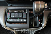 Минивэн 5-го поколения 8 мест Honda STEP WAGON кузов RP1 модиф G Honda Sensing гв 2016 пробег 26 т.к Москва