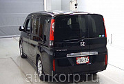 Минивэн 5-го поколения 8 мест Honda STEP WAGON кузов RP1 модиф G Honda Sensing гв 2016 пробег 99 т.к Москва