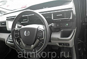 Минивэн 5-го поколения 8 мест Honda STEP WAGON кузов RP1 модиф G Honda Sensing гв 2016 пробег 99 т.к Москва