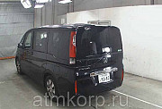 Минивэн 5-го поколения 8 мест Honda STEP WAGON кузов RP1 модиф G EX Honda Sensing г 2015 пробег 44 т Москва