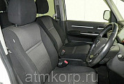 Минивэн 5-го поколения 8 мест Honda STEP WAGON SPADA кузов RP3 гв 2015 пробег 92 т.км белый жемчуг Москва