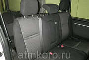 Минивэн 5-го поколения 8 мест Honda STEP WAGON SPADA кузов RP3 гв 2015 пробег 92 т.км белый жемчуг Москва