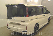 Минивэн 5 поколение 8 мест Honda STEP WAGON SPADA кузов RP3 мод Cool Spirit г 2016 пробег 45 т.км бе Москва