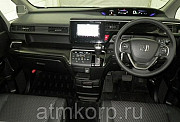 Минивэн 5 поколение 8 мест Honda STEP WAGON SPADA кузов RP3 мод Cool Spirit г 2016 пробег 45 т.км бе Москва