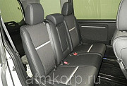Минивэн 5 поколение 8 мест Honda STEP WAGON SPADA кузов RP3 мод Cool Spirit г 2016 пробег 45 т.км бе Москва