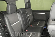 Минивэн 5 поколение 8 мест Honda STEP WAGON SPADA Cool Spirit Van Package г 2016 пробег 56 т.км белы Москва