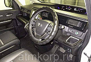 Минивэн 5 поколение 8 мест Honda STEP WAGON SPADA кузов RP3 модифик Cool Spirit гв 2016 пробег 32 т. Москва