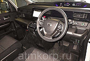 Минивэн 5-го поколения 8 мест Honda STEP WAGON SPADA кузов RP3 модификация Sensing г 2016 пробег 10  Москва