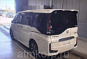 Минивэн 5-го поколения 8 мест Honda STEP WAGON SPADA кузов RP3 модификация Sensing г 2016 пробег 10  Москва