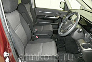 Минивэн 5-го поколения 8 мест Honda STEP WAGON SPADA кузов RP3 модиф Van Package г 2016 пробег 35 т. Москва