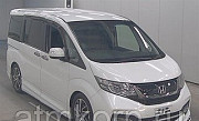 Минивэн 5-го поколения 8 мест Honda STEPWAGON SPADA кузов RP3 COOL SPIADO BETA г 2016 пробег 22 т.км Москва