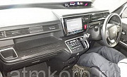 Минивэн 5-го поколения 8 мест Honda STEPWAGON SPADA кузов RP3 COOL SPIADO BETA г 2016 пробег 22 т.км Москва
