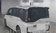 Минивэн 5 поколение 8 мест Honda STEP WAGON SPADA кузов RP3 COOL SPIHSENSING г 2016 пробег 59 т.км ж Москва