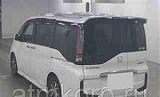 Минивэн 5 поколение 8 мест Honda STEP WAGON SPADA кузов RP3 мод ADVANCE P BETA г 2016 пробег 21 т.км Москва
