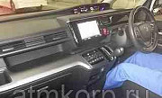 Минивэн 5 поколение 8 мест Honda STEP WAGON SPADA кузов RP3 мод ADVANCE P BETA г 2016 пробег 21 т.км Москва