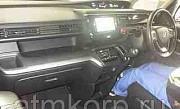 Минивэн 5 поколение 8 мест Honda STEP WAGON SPADA кузов RP3 модифик HSENSING г 2015 пробег 21 т.км ж Москва