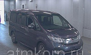 Минивэн 5 поколение 8 мест Honda STEP WAGON SPADA кузов RP3 мод ADVANCE P BETA г 2016 пробег 54 т.км Москва