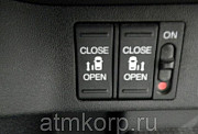 Минивэн 5-го поколения 8 мест Honda STEP WAGON SPADA кузов RP3 гв 2015 пробег 106 т.км пурпурный Москва