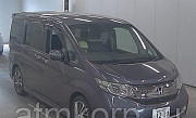 Минивэн 5 поколение 8 мест Honda STEP WAGON SPADA кузов RP3 COOL SPIHSENSING г 2015 пробег 27 т.км п Москва