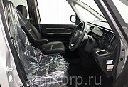 Минивэн 5 поколение 8 мест Honda STEP WAGON SPADA Cool Spirit Sensing г 2016 пробег 42 т.км серебрис Москва