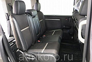 Минивэн 5 поколение 8 мест Honda STEPWAGON SPADA кузов RP3 Cool Spirit Van Package г 2016 пробег 50  Москва