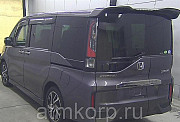 Минивэн 5 поколение 8 мест Honda STEPWAGON SPADA кузов RP3 Cool Spirit Van Package г 2016 пробег 50  Москва