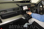 Минивэн 5-го поколения 8 мест Honda STEP WAGON SPADA кузов RP3 гв 2015 пробег 111 т.км синий Москва