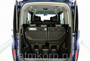 Минивэн 5 поколение 8 мест Honda STEP WAGON SPADA Cool Spirit Sensing г 2016 пробег 21 т.км темно-си Москва