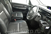 Минивэн 5 поколение 8 мест Honda STEP WAGON SPADA Cool Spirit Van Package г 2016 пробег 135 т.км чер Москва