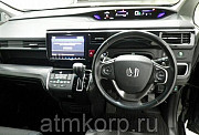 Минивэн 5 поколение 8 мест Honda STEP WAGON SPADA Cool Spirit Van Package г 2016 пробег 135 т.км чер Москва