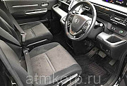 Минивэн 5 поколение 8 мест Honda STEP WAGON SPADA кузов RP3 мод Spada Van Package г 2016 пробег 52 т Москва