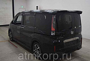 Минивэн 5 поколение 8 мест Honda STEP WAGON SPADA кузов RP3 модификац Cool Spirit г 2016 пробег 52 т Москва