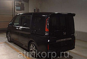 Минивэн 5 поколение 8 мест Honda STEP WAGON SPADA кузов RP3 модификация Sensing г 2016 пробег 52 т.к Москва