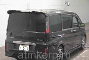 Минивэн 5 поколение 8 мест Honda STEP WAGON SPADA кузов RP3 Cool Spirit Sensing г 2015 пробег 53 т.к Москва