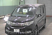 Минивэн 5 поколение 8 мест Honda STEP WAGON SPADA кузов RP3 Cool Spirit Sensing г 2015 пробег 53 т.к Москва